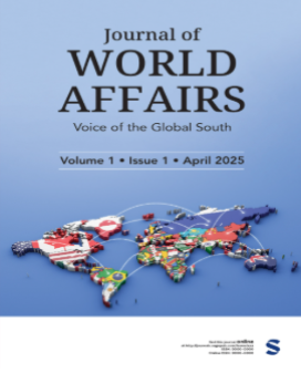 Journal cover image